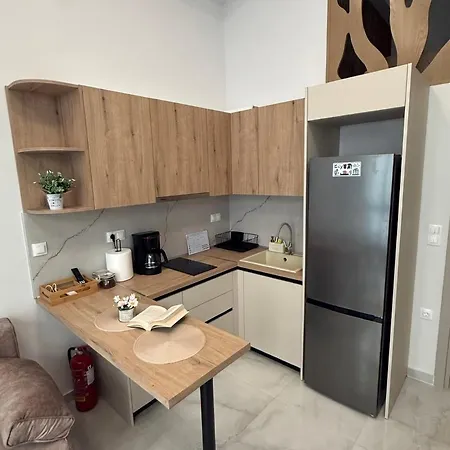 Apartment Estia Loft