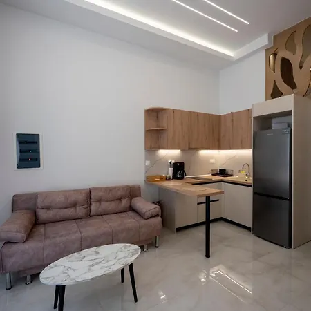 Apartment Estia Loft