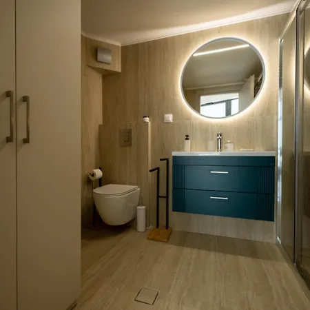 Apartment Estia Loft