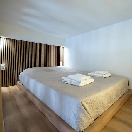 Estia Loft *