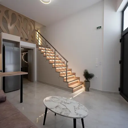 Apartment Estia Loft *