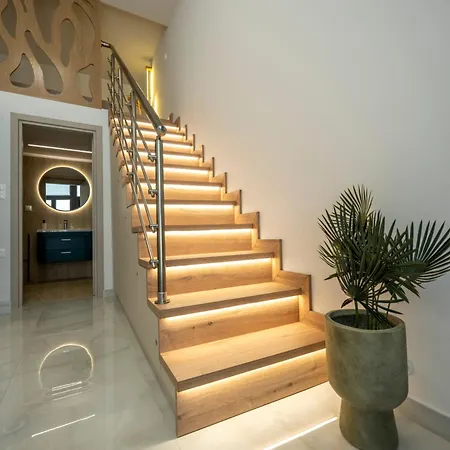Apartment Estia Loft