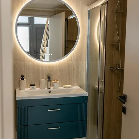 Estia Loft Giannitsa