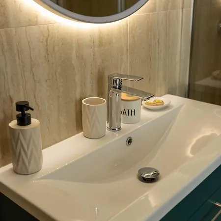Estia Loft * Giannitsa