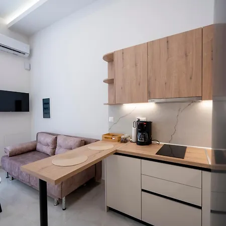 Estia Loft * Giannitsa