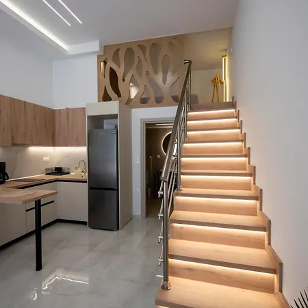 Estia Loft
